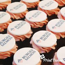 order branded cupcakes online
