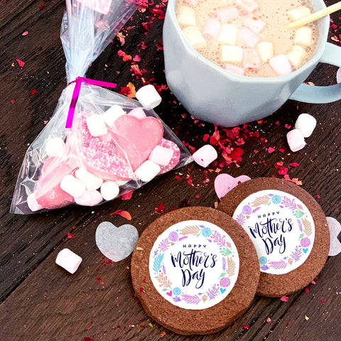 mothers day chocolate gift box uk delivery