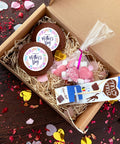 mothers day chocolate gift box uk delivery