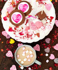 mothers day hot chocolate gift box uk delivery