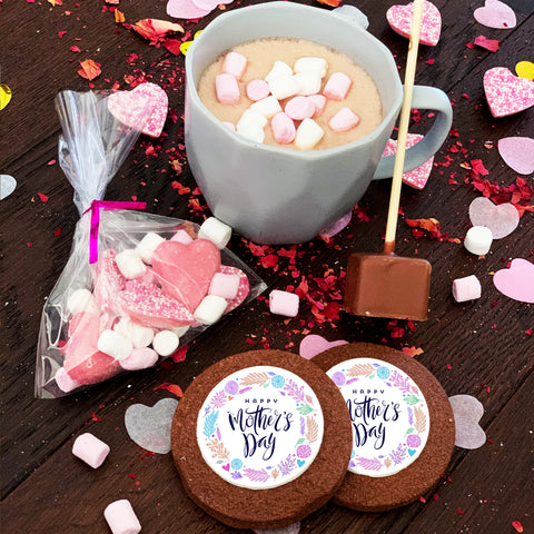 mothers day chocolate gift box uk delivery