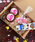 mothers day biscuit gift box