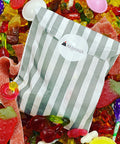 pick & mix logo sweet bags for corporate