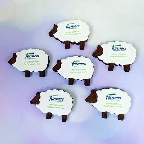 bespoke biscuit gift boxes